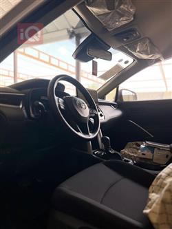 تويوتا كورولا كروس